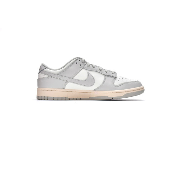 Nike Dunk Low Sail Light BoneM Batch