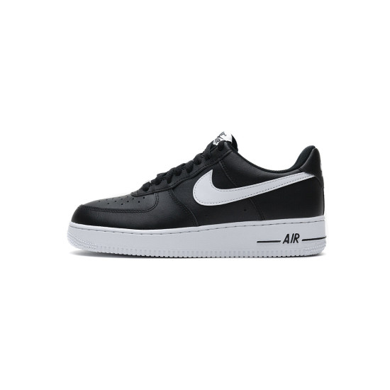 Pkyeezy On Sale  Nike Air Force 1 Low '07 BlackXP Batch