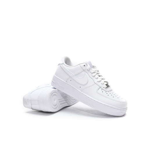 Pkyeezy On Sale  Nike Air Force 1 Low 07 White DM Batch