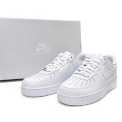 Pkyeezy On Sale  Nike Air Force 1 Low 07 White DM Batch