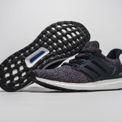 Yeezysale Adidas Adidas Ultra Boost 4.0 Navy Multicolor