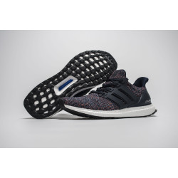 Yeezysale Adidas Adidas Ultra Boost 4.0 Navy Multicolor