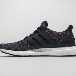 Yeezysale Adidas Adidas Ultra Boost 4.0 Navy Multicolor