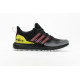 PK God adidas adidas Ultra Boost All Terrain Shock Red Yellow