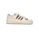 PK God adidas Originals Forum 84 Low Fleece White Brown