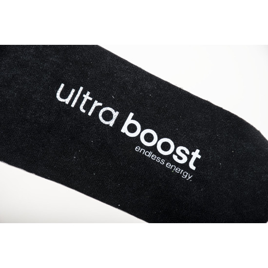PK God adidas Ultra Boost 1.0 Core Black 1.0