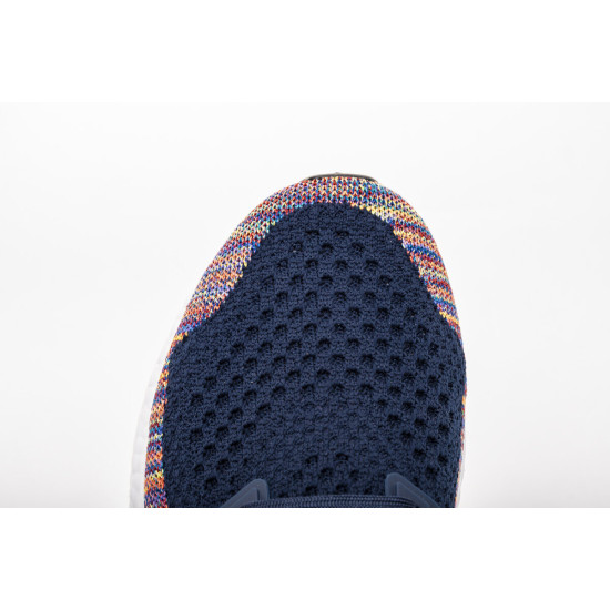 PK God adidas Ultra Boost 1.0 Multi-Color Toe Navy