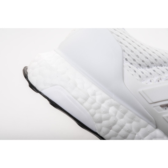 Yeezysale adidas Ultra Boost 1.0 Multi-Color Toe White