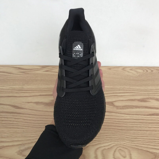 PK God adidas Ultra BOOST 20 Black Bronze