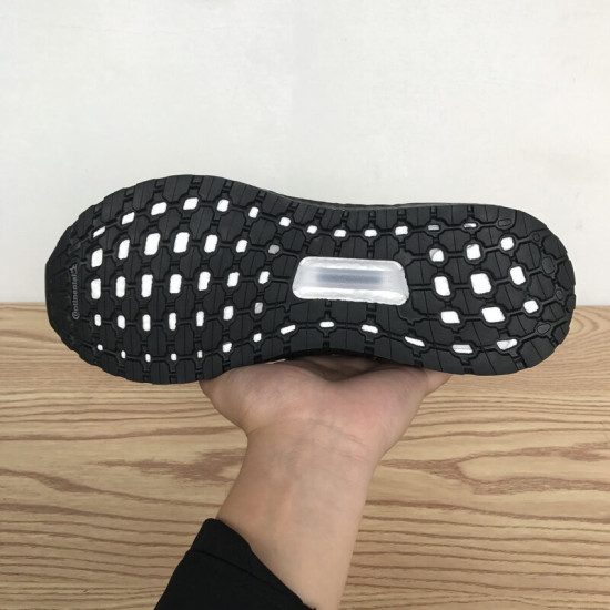 PK God adidas Ultra BOOST 20 Black Bronze