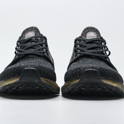 Yeezysale adidas Ultra BOOST 20 Black Bronze