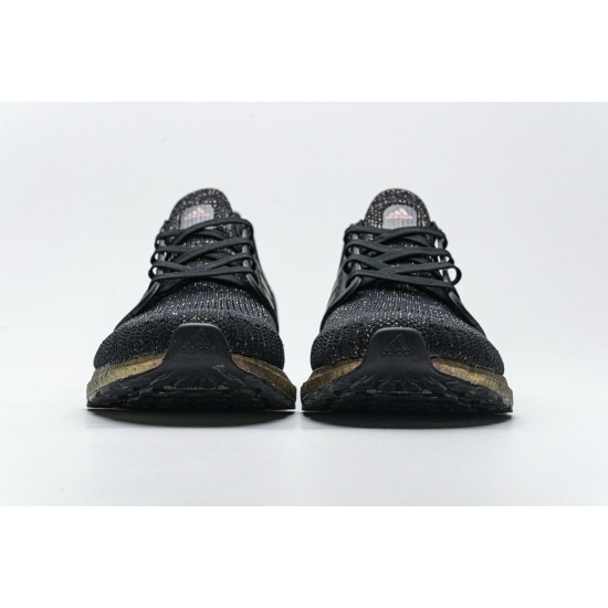 PK God adidas Ultra BOOST 20 Black Bronze