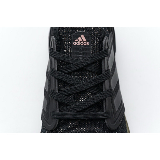 PK God adidas Ultra BOOST 20 Black Bronze