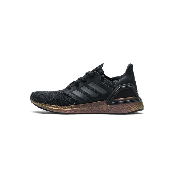 PK God adidas Ultra BOOST 20 Black Bronze