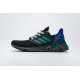 PK God  adidas Ultra BOOST 20 CONSORTIUM Black Glory Green Real Boost