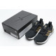 Yeezysale  adidas Ultra BOOST 20 CONSORTIUM Black Gold Metallic Real Boost
