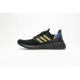 PK God  adidas Ultra BOOST 20 CONSORTIUM Black Metallic Gold Real Boost