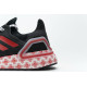 PK God   adidas Ultra BOOST 20 CONSORTIUM Black Red Real Boost