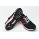 PK God   adidas Ultra BOOST 20 CONSORTIUM Black Red Real Boost