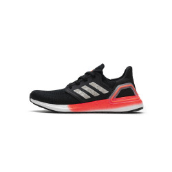 Yeezysale  adidas Ultra BOOST 20 CONSORTIUM Core Black Signal Coral Real Boos