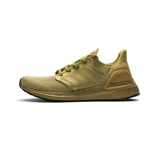 PK God  Adidas Ultra BOOST 20 CONSORTIUM Gold