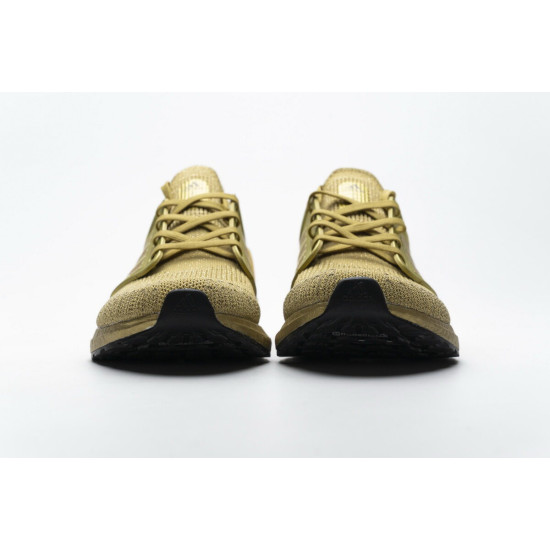 PK God  Adidas Ultra BOOST 20 CONSORTIUM Gold