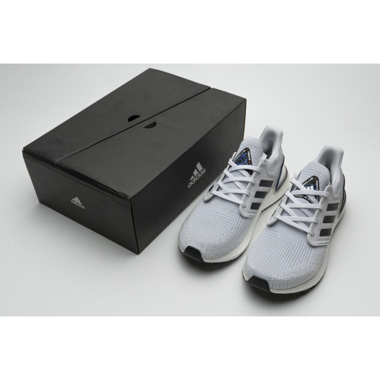 Yeezysale adidas Ultra BOOST 20 CONSORTIUM Grey Real Boost