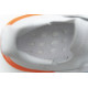 Yeezysale  adidas Ultra BOOST 20 Primeblue White Blue Orange