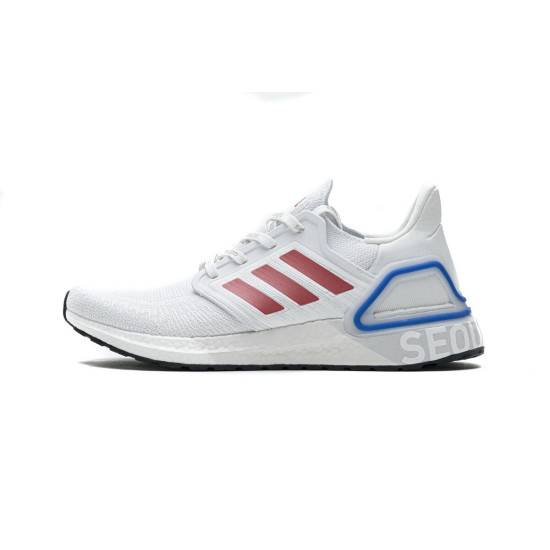 PK God   adidas Ultra Boost 20 Seoul City Pack