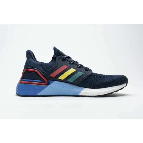 PK God adidas Ultra Boost 20 Tokyo City Pack