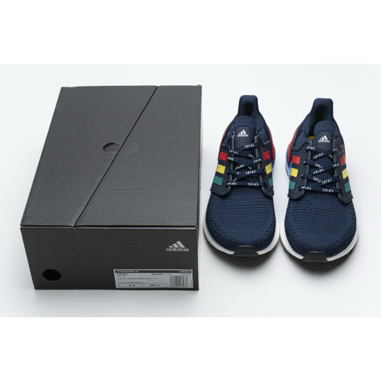 PK God adidas Ultra Boost 20 Tokyo City Pack