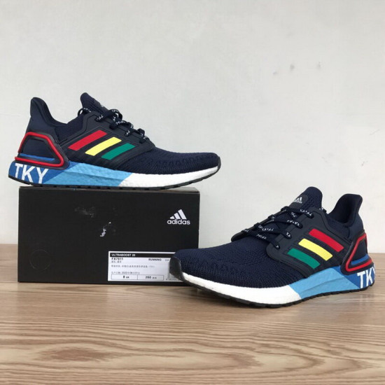 PK God adidas Ultra Boost 20 Tokyo City Pack