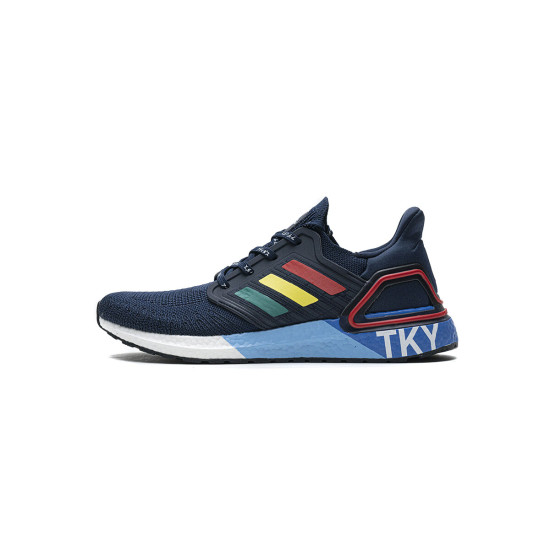 PK God adidas Ultra Boost 20 Tokyo City Pack