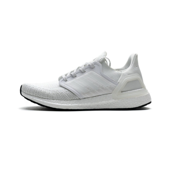 PK God  adidas Ultra BOOST 20 White Reflective