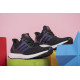 PK God adidas Ultra Boost 4.0 Black Blue Real Boost