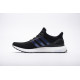 PK God adidas Ultra Boost 4.0 Black Blue Real Boost