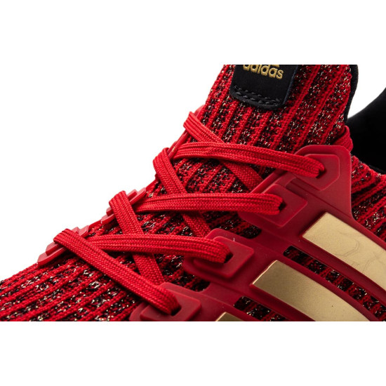 PK God adidas Ultra Boost 4.0 Game of Thrones House Lannister W