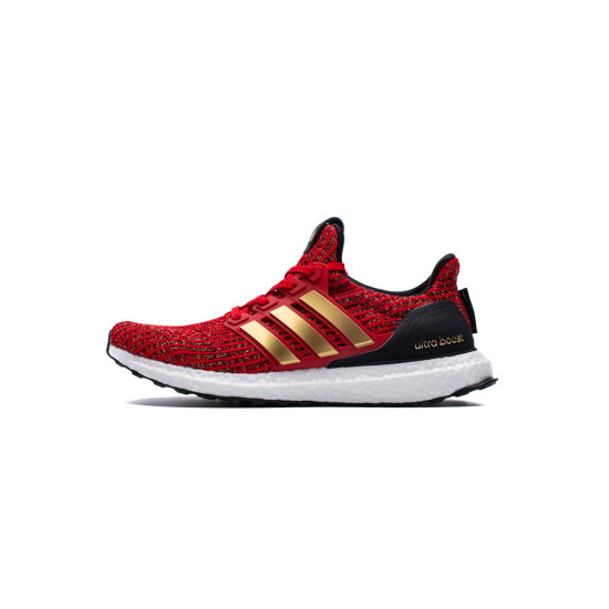 PK God adidas Ultra Boost 4.0 Game of Thrones House Lannister W