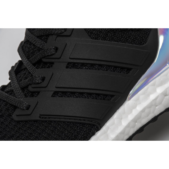 PK God Adidas Ultra Boost 4.0IridescentBlack