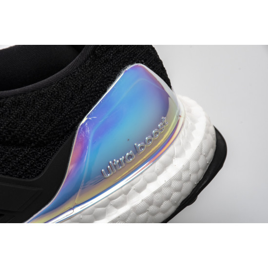 PK God Adidas Ultra Boost 4.0IridescentBlack