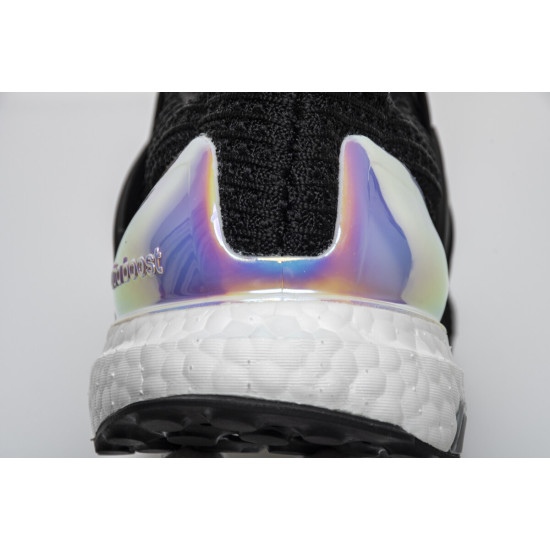 PK God Adidas Ultra Boost 4.0IridescentBlack