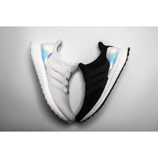 PK God Adidas Ultra Boost 4.0IridescentBlack