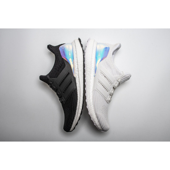 PK God Adidas Ultra Boost 4.0IridescentBlack