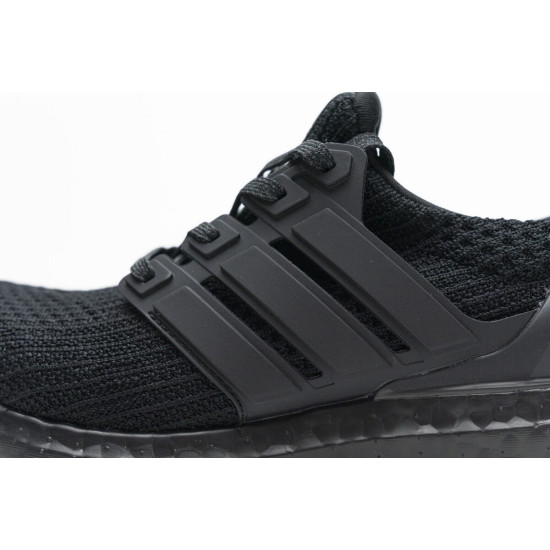 Yeezysale  adidas Ultra Boost 4.0 Triple Black