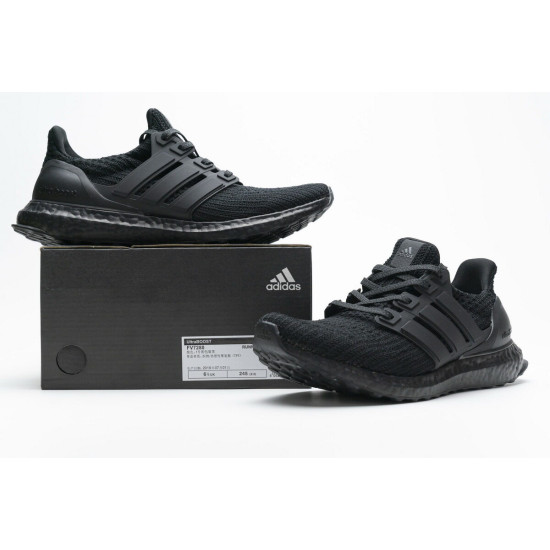 Yeezysale  adidas Ultra Boost 4.0 Triple Black