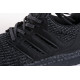 PK God Adidas Ultra Boost 4.0 Triple Black Real Boost