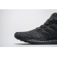 PK God Adidas Ultra Boost 4.0 Triple Black Real Boost