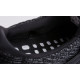 PK God Adidas Ultra Boost 4.0 Triple Black Real Boost