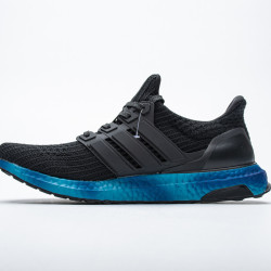 Yeezysale adidas Ultra Boost Colored Sole Blue