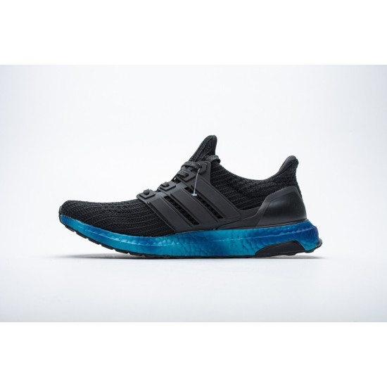 PK God adidas Ultra Boost Colored Sole Blue